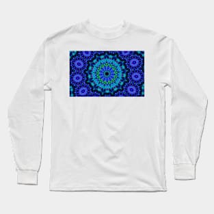 DirectionalMandala Long Sleeve T-Shirt